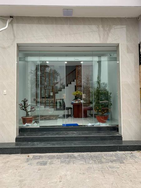 CHÍNH CHỦ CHO THUÊ NHÀ 5 TẦNG TẠI NGÃ TƯ PHẠM VĂN ĐỒNG - XUÂN ĐỈNH, BẮC TỪ LIÊM, HÀ NỘI 11348186