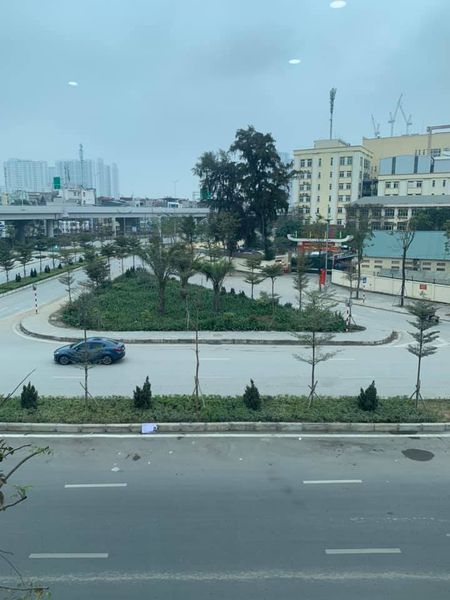 CHÍNH CHỦ CHO THUÊ NHÀ 5 TẦNG TẠI NGÃ TƯ PHẠM VĂN ĐỒNG - XUÂN ĐỈNH, BẮC TỪ LIÊM, HÀ NỘI 11348186