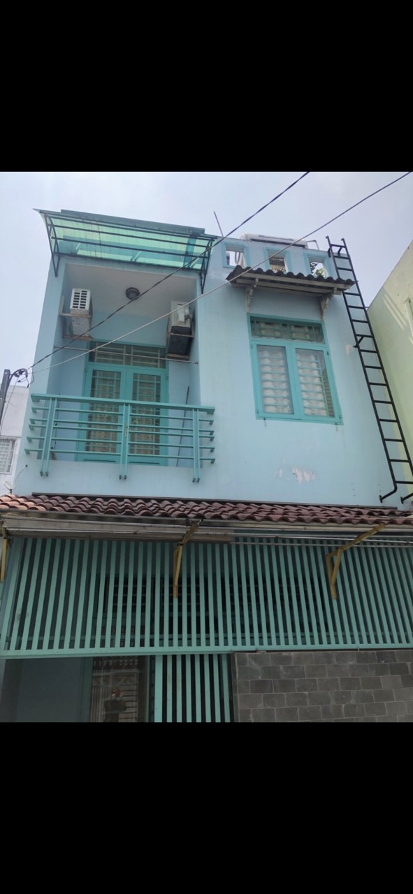 Cần tiền bán gấp nhà hẻm 4m đường Nguyễn Quý Yêm, P. An Lạc, Quận Bình Tân. 11348444