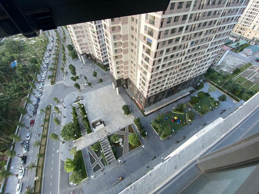 Chính chủ cần cho thuê chung cư khép kín (chính chủ cho thuê, dọn về ở ngay) 11348924