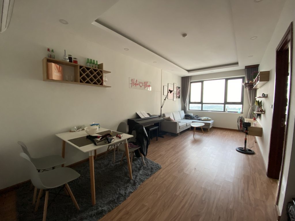 Chính chủ cần cho thuê chung cư khép kín (chính chủ cho thuê, dọn về ở ngay) 11348924