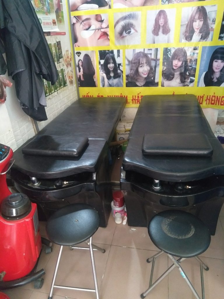 Chính chủ cần sang nhường salon tóc tại Hà Nội 11350628