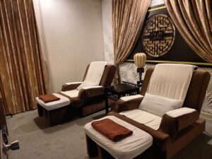 Chính chủ Cần sang nhượng mát xa hoa sen tại số 5 ngõ 42 Liễu Giai quận Ba Đình Hà Nội 11351999