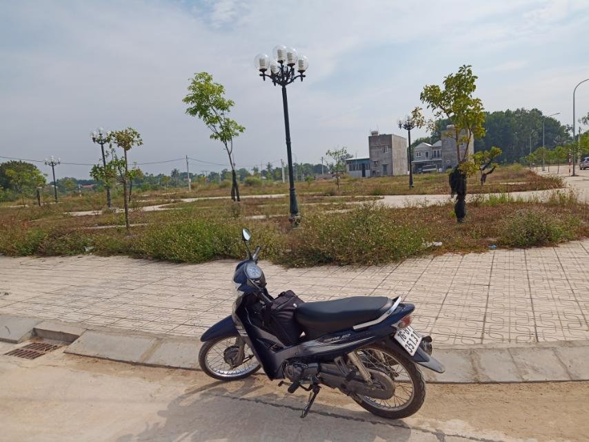 Cần bán lô KDC Sành Sứ, TT La Hà, Huyện Tư Nghĩa, Tỉnh Quảng Ngãi 11352753
