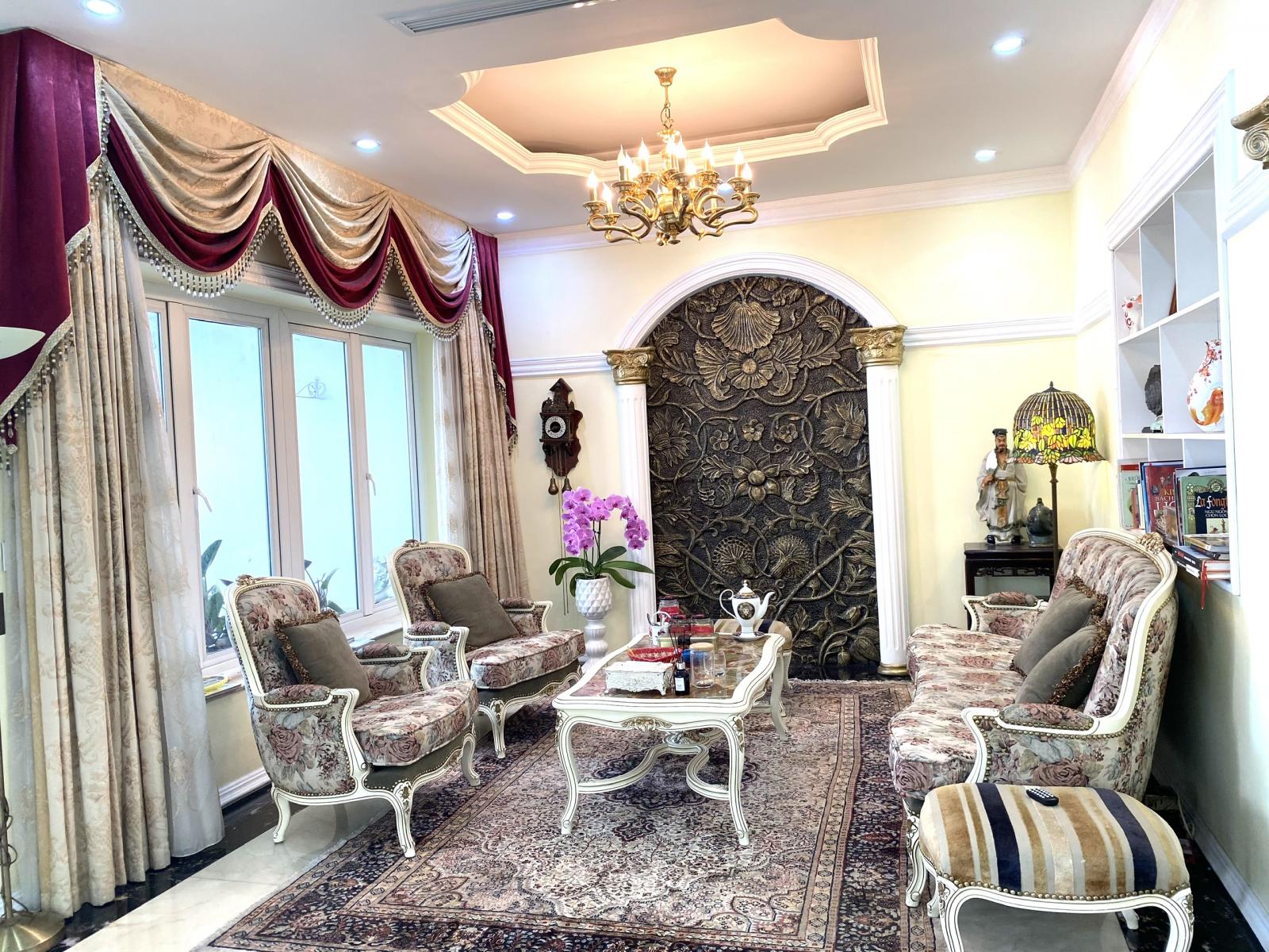 CHÍNH CHỦ BÁN NHÀ VƯỜN KHU HAPULICO - 85 VŨ TRỌNG PHỤNG, THANH XUÂN, HÀ NỘI 11352991