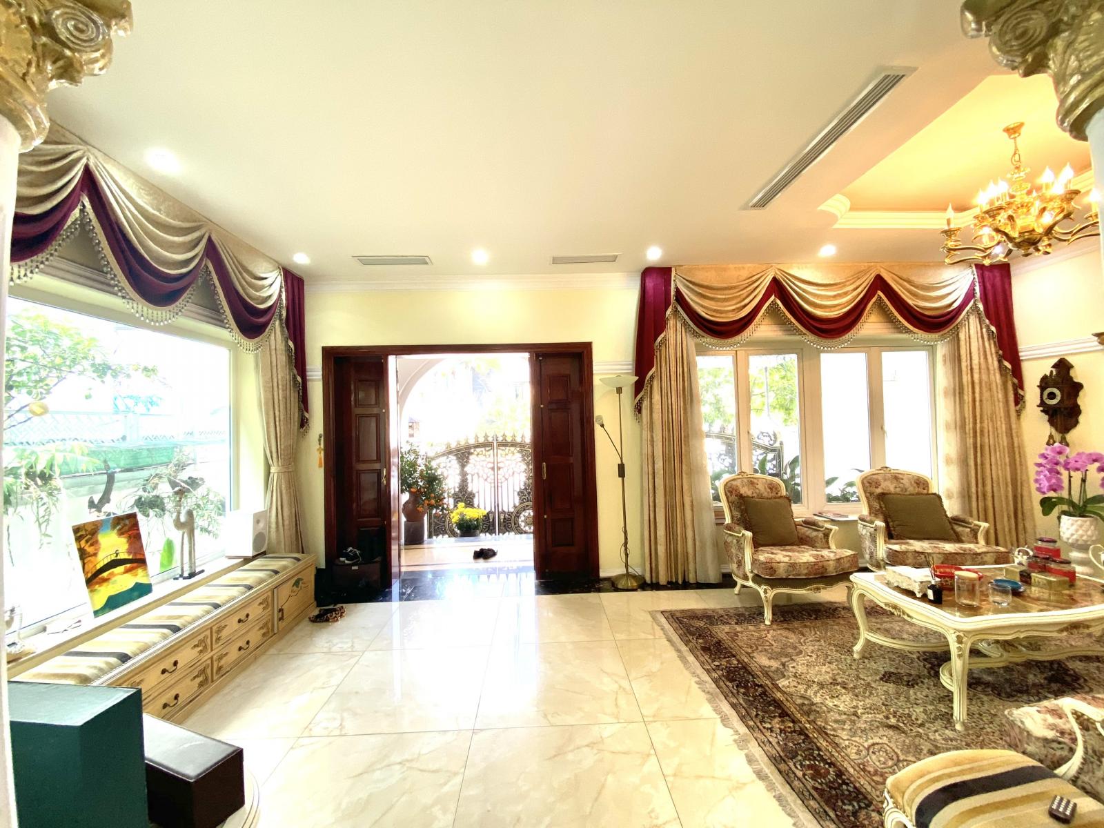 CHÍNH CHỦ BÁN NHÀ VƯỜN KHU HAPULICO - 85 VŨ TRỌNG PHỤNG, THANH XUÂN, HÀ NỘI 11352991