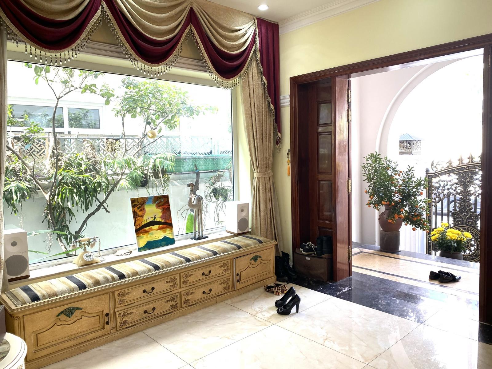 CHÍNH CHỦ BÁN NHÀ VƯỜN KHU HAPULICO - 85 VŨ TRỌNG PHỤNG, THANH XUÂN, HÀ NỘI 11352991