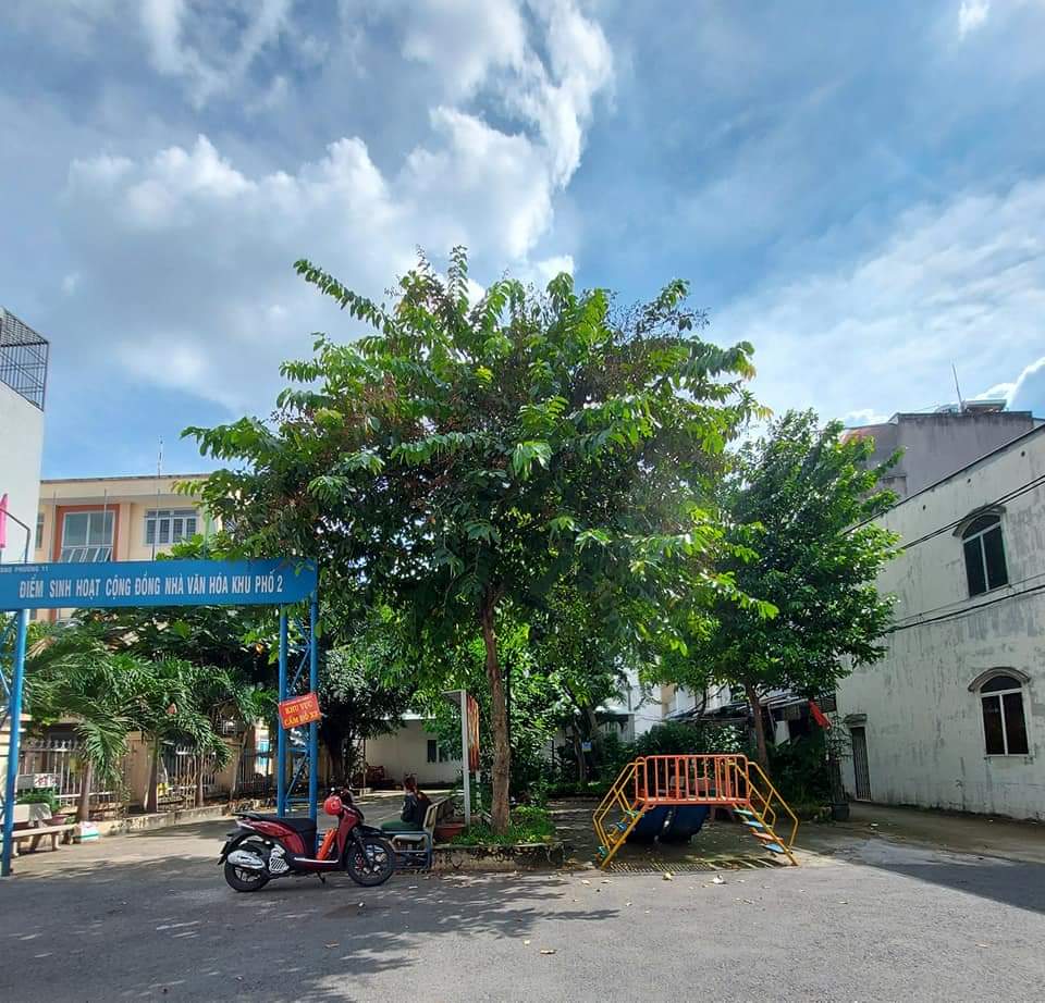 Bán nhà riêng tại đường Lê Văn Thọ, Gò Vấp, Hồ Chí Minh diện tích 70m2, giá 6.4 tỷ TL 11364512