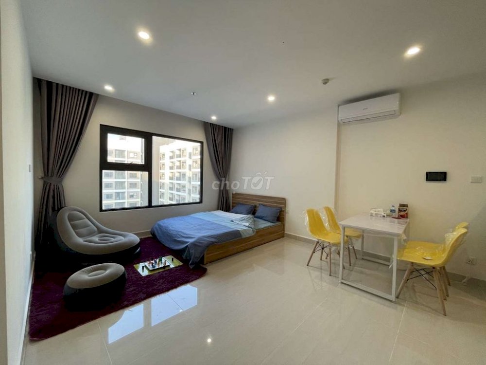 Cho Thuê Căn Hộ Studio Vinhomes Ocean Park, Gia Lâm, Hà Nội 11353647