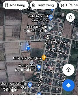 CHÍNH CHỦ cần bán lô đất tại Thôn Thống Nhất, Xã An Ninh, huyện Quảng Ninh, Quảng Bình. 11353665