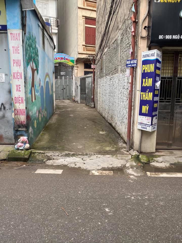 Chính chủ cần bán nhà tại Hà Nội 11354016