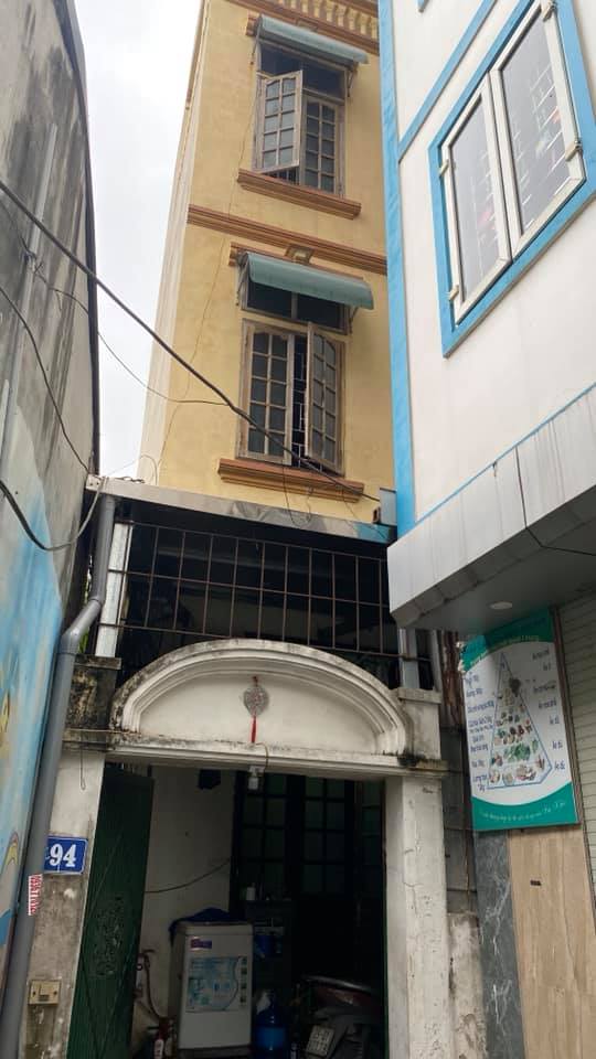 Chính chủ cần bán nhà tại Hà Nội 11354016