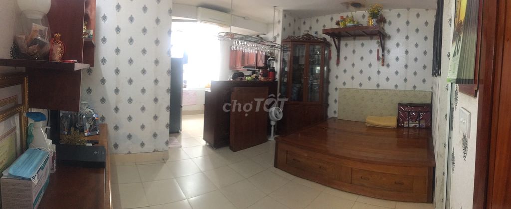 Chính Chủ Cần bán gấp Căn hộ chung cư Mini Bắc Đô tại đường Lê Đức Thọ - Mỹ Đình 11354917