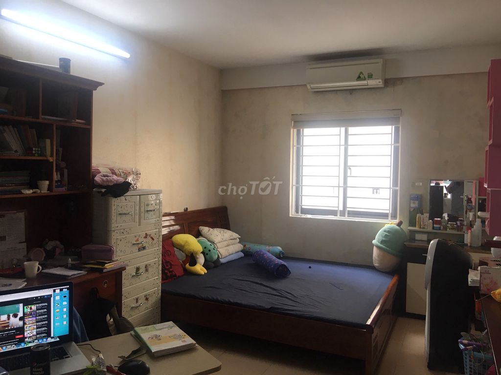 Chính Chủ Cần bán gấp Căn hộ chung cư Mini Bắc Đô tại đường Lê Đức Thọ - Mỹ Đình 11354917