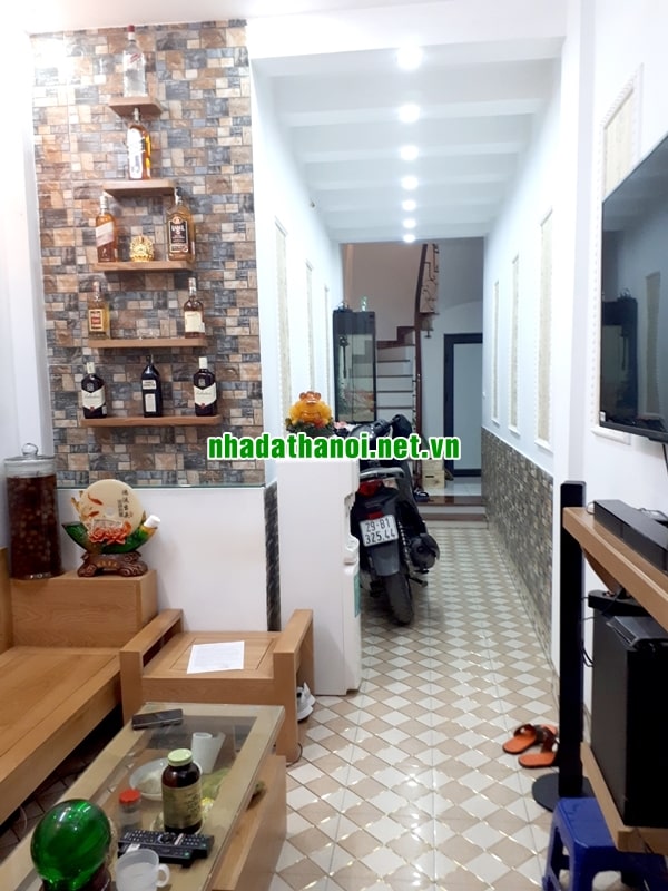  Chính chủ bán nhà số 12 ngõ 176 phố Khâm Thiên, Quận Đống Đa 11355025