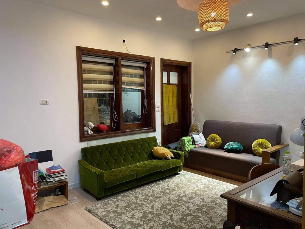 CHÍNH CHỦ CẦN BÁN NHÀ TẠI HOÀN KIẾM , HÀ NỘI 11355481