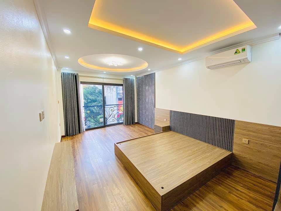 Siêu phẩm nhà Định Công lô góc, ngõ thông, 52m2, 4 tầng, 3.9 tỷ 11355595