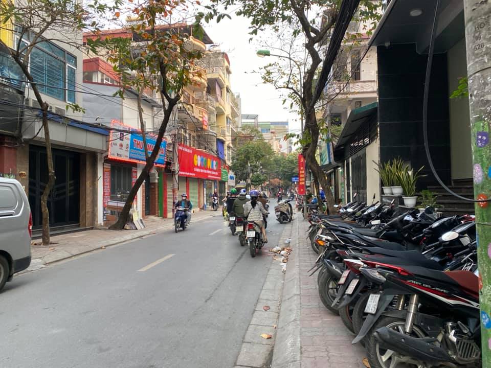 Bán Đất Phố NGUYỄN LÂN 120m MT9m 15,7tỷ ÔTô Kinh Doanh 11358344