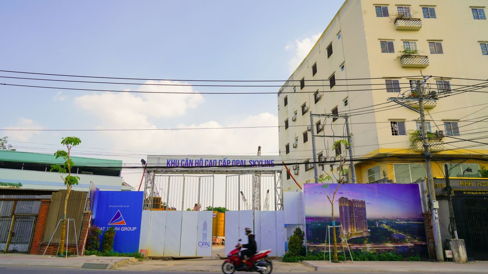 Cùng Opal Skyline đón đầu về căn hộ hạng sang, khơi mào diện mạo Bình Dương 11358826