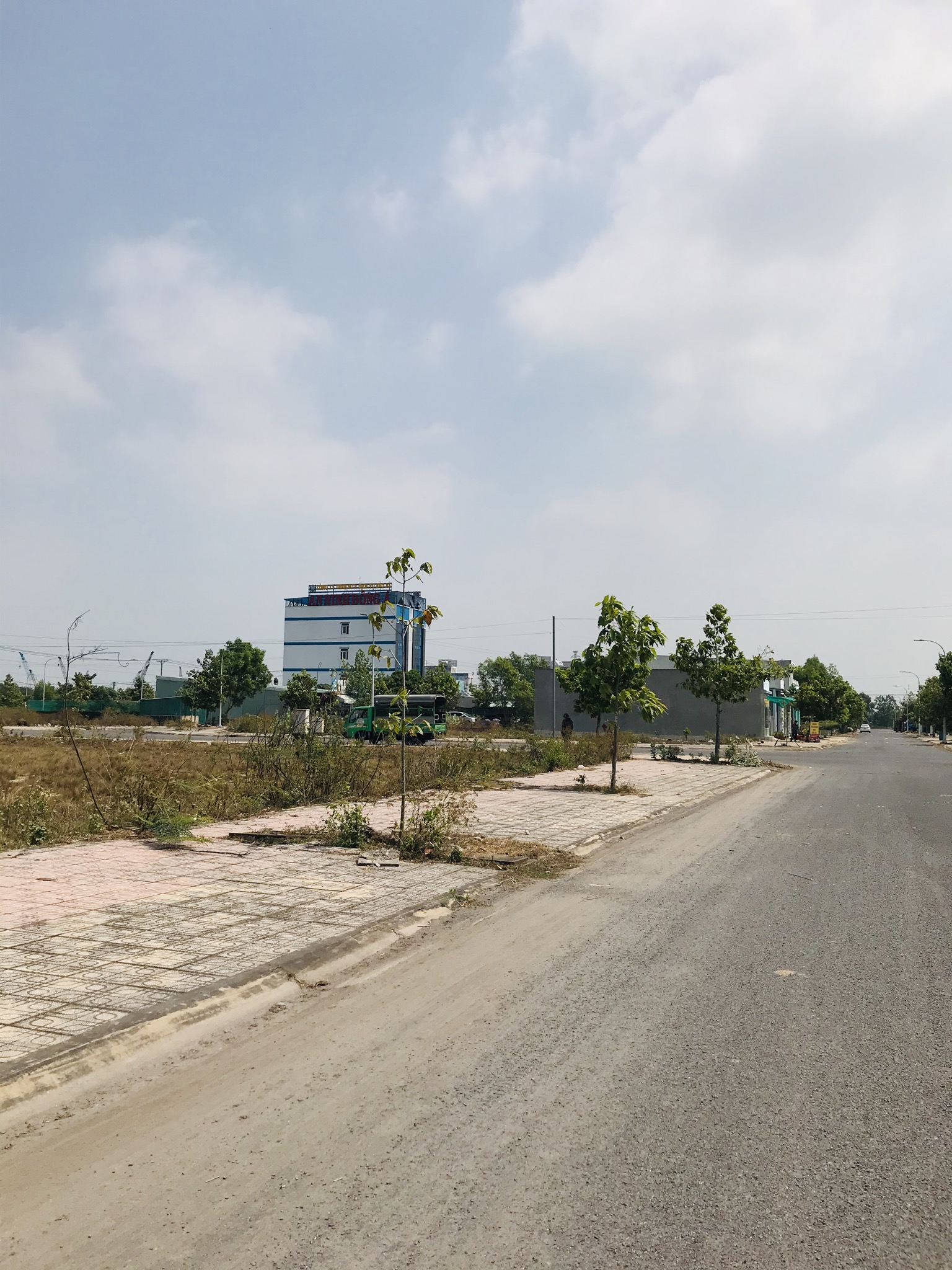 Dự án KDC An Thuận không ngừng gia tăng giá trị sinh lời cho các nhà đầu tư cổng chính sân bay Long thành 11359003