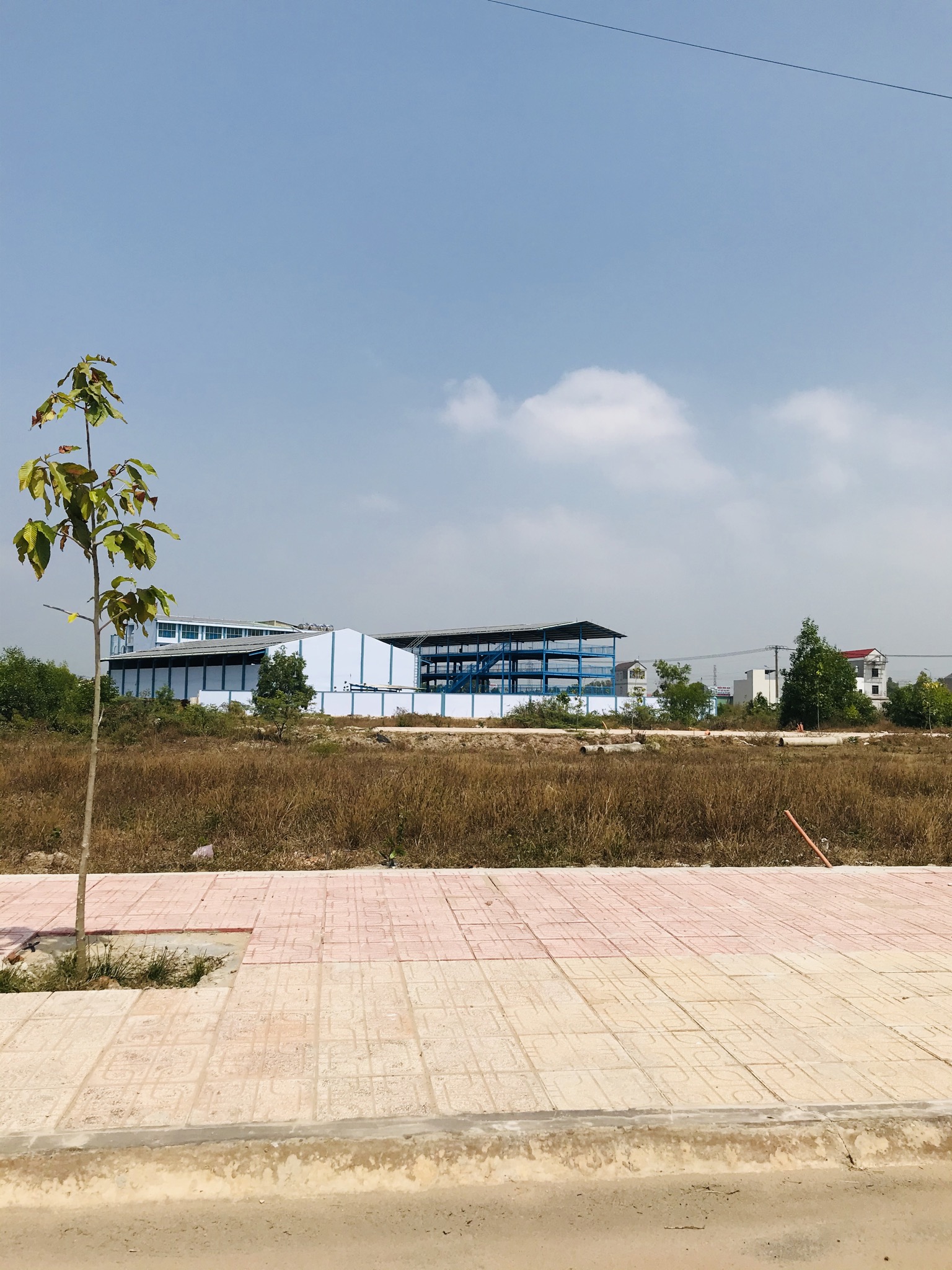 Dự án KDC An Thuận không ngừng gia tăng giá trị sinh lời cho các nhà đầu tư cổng chính sân bay Long thành 11359003