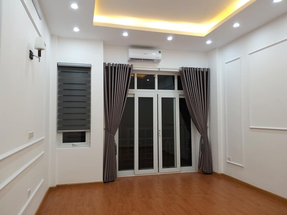 Nhà đẹp Yên Hòa - An sinh tuyệt vời - 75m2 4 tầng, 4.3m mặt tiền - Hơn 6 tỷ 11359562