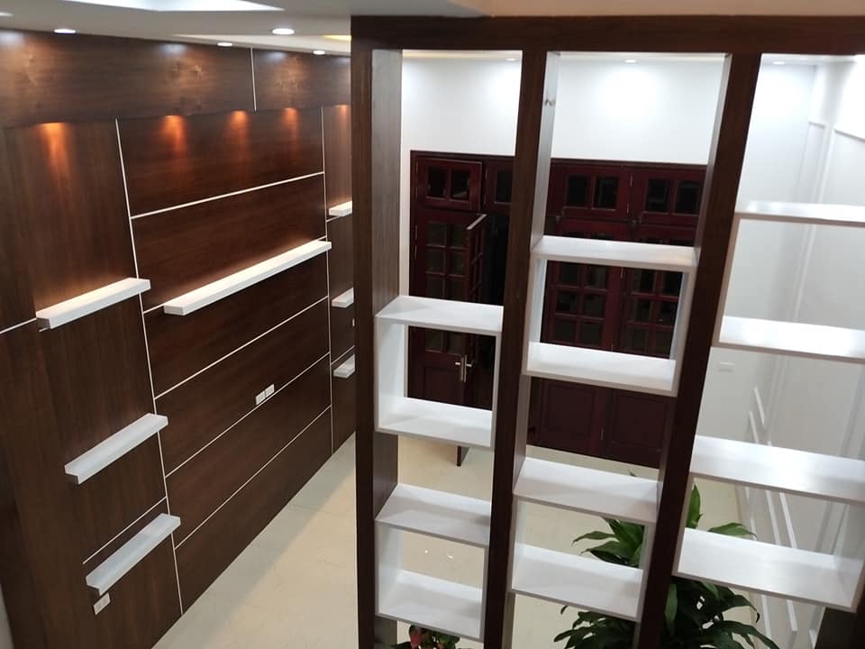 Nhà đẹp Yên Hòa - An sinh tuyệt vời - 75m2 4 tầng, 4.3m mặt tiền - Hơn 6 tỷ 11359562