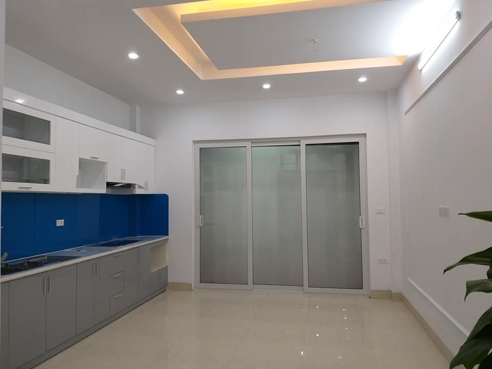 Nhà đẹp Yên Hòa - An sinh tuyệt vời - 75m2 4 tầng, 4.3m mặt tiền - Hơn 6 tỷ 11359562