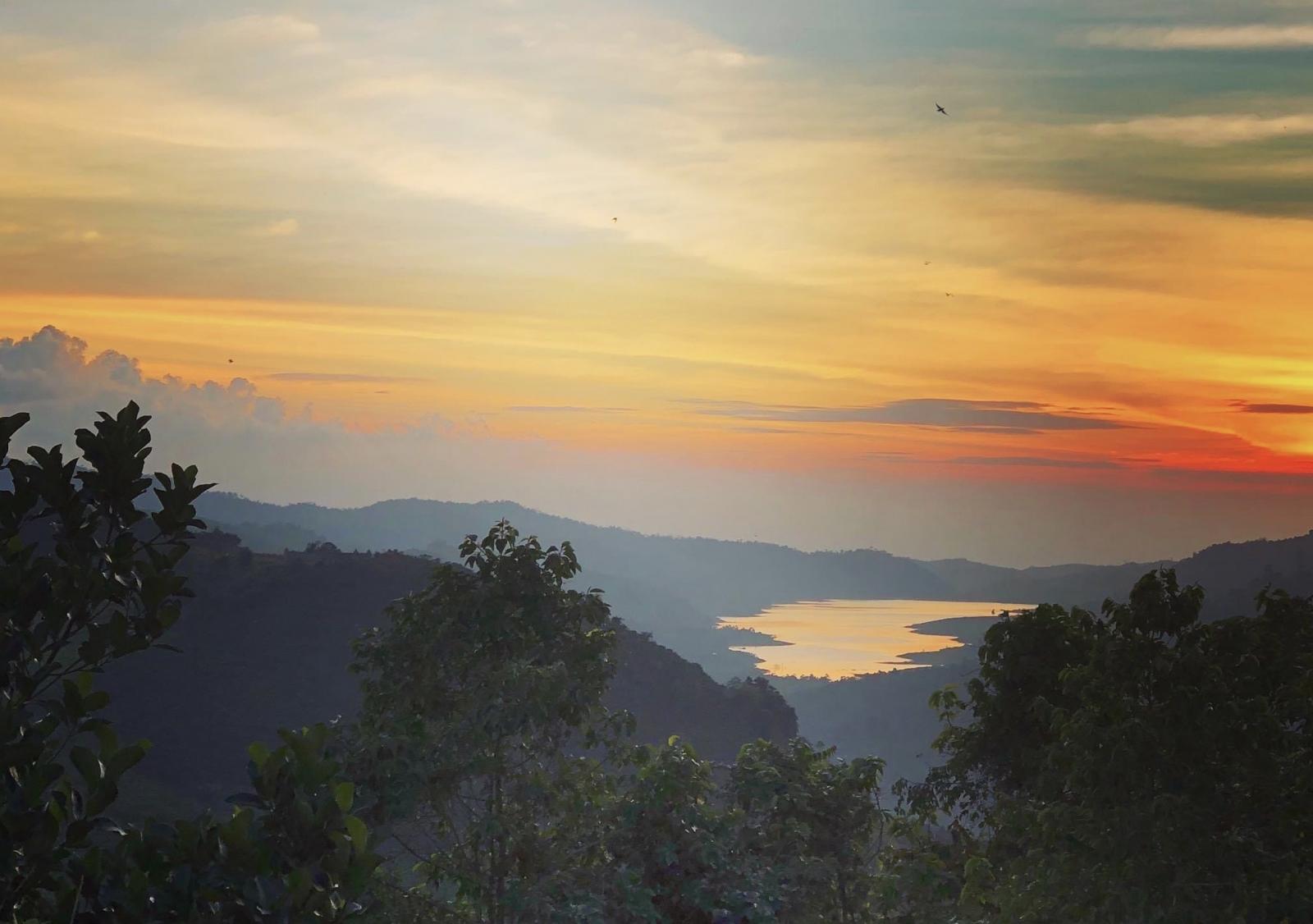 CHÍNH CHỦ CẦN BÁN LÔ ĐẤT - XÃ LỘC TÂN - HUYỆN BẢO LÂM - LÂM ĐỒNG 11360474