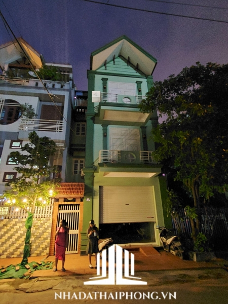 Cho thuê nhà mặt đường 29 Đoàn Kết, Kênh Dương, Lê Chân, Hải Phòng. 11361478