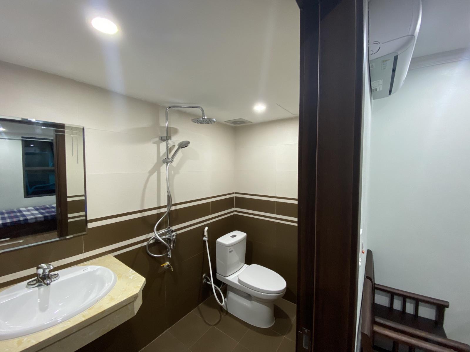 Chính Chủ Cần Cho Thuê Căn Hộ MiNi Khép Kín Tại Hồ Ba Mẫu P.Phương Liên - Đống Đa - Hà Nội . 11361611