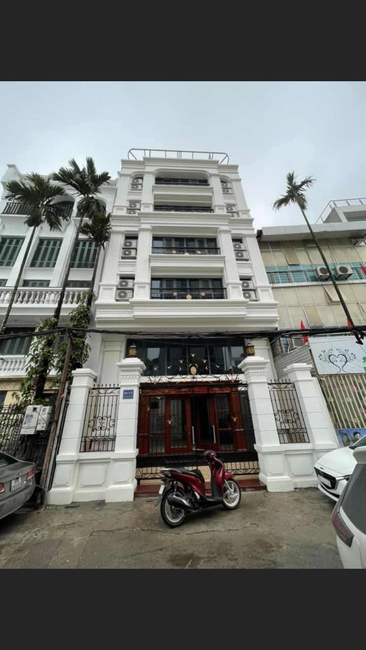 Chính Chủ Cần Cho Thuê Căn Hộ MiNi Khép Kín Tại Hồ Ba Mẫu P.Phương Liên - Đống Đa - Hà Nội . 11361611