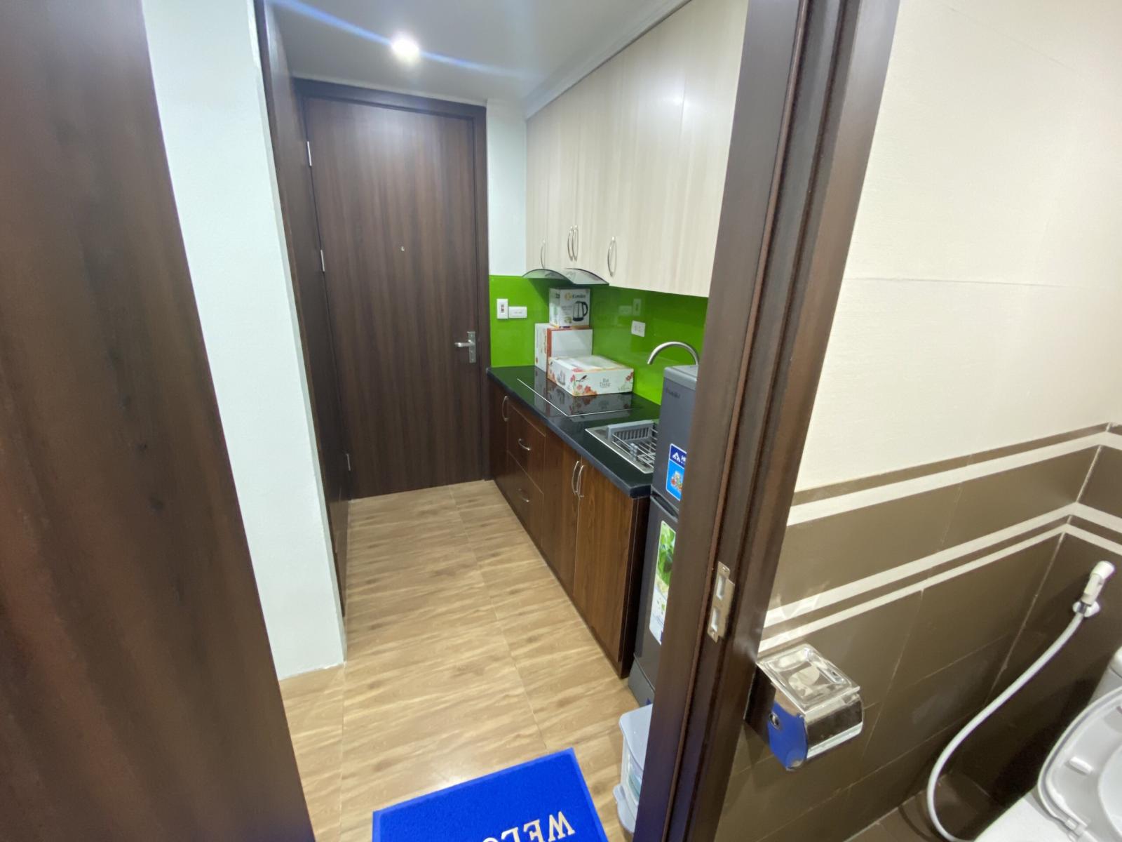 Chính Chủ Cần Cho Thuê Căn Hộ MiNi Khép Kín Tại Hồ Ba Mẫu P.Phương Liên - Đống Đa - Hà Nội . 11361611