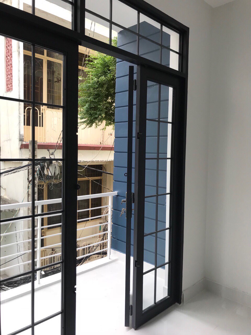 Bán nhanh nhà đẹp 304/31 Phan Xích Long p1 phú nhuận 1T2Lst 11362172