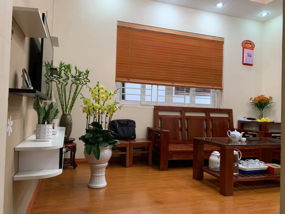 Gia đình mình đang cần tiền muốn bán nhanh nhà trong ngõ tại Hà Nội 11363026