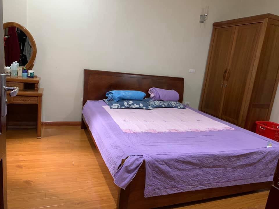 Gia đình mình đang cần tiền muốn bán nhanh nhà trong ngõ tại Hà Nội 11363026