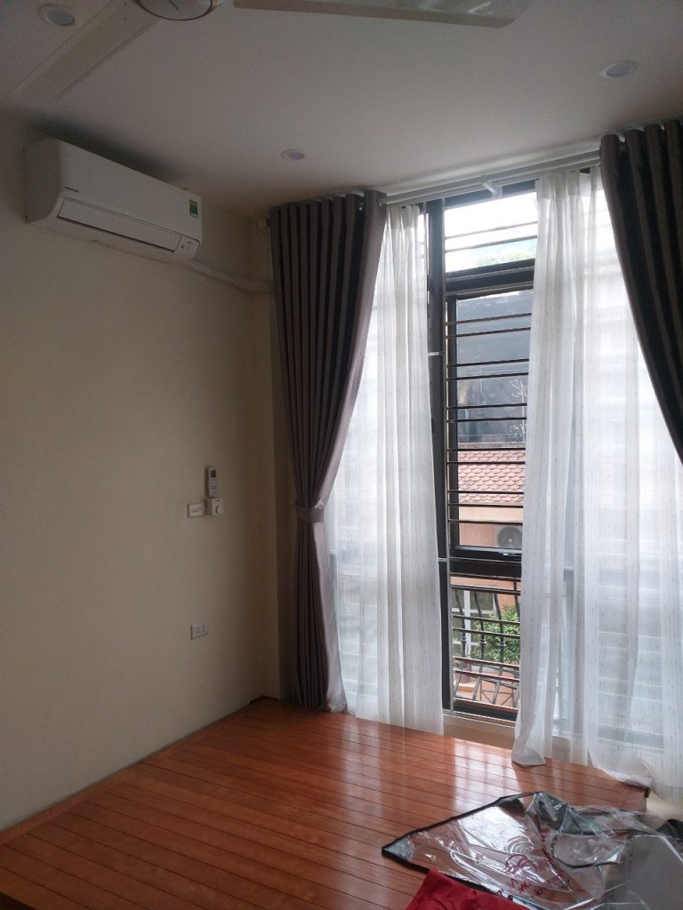 Chính chủ cần bán gấp căn nhà 4 tầng tại Hà Nội 11363155