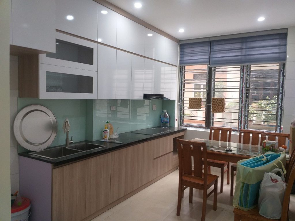 Chính chủ cần bán gấp căn nhà 4 tầng tại Hà Nội 11363155