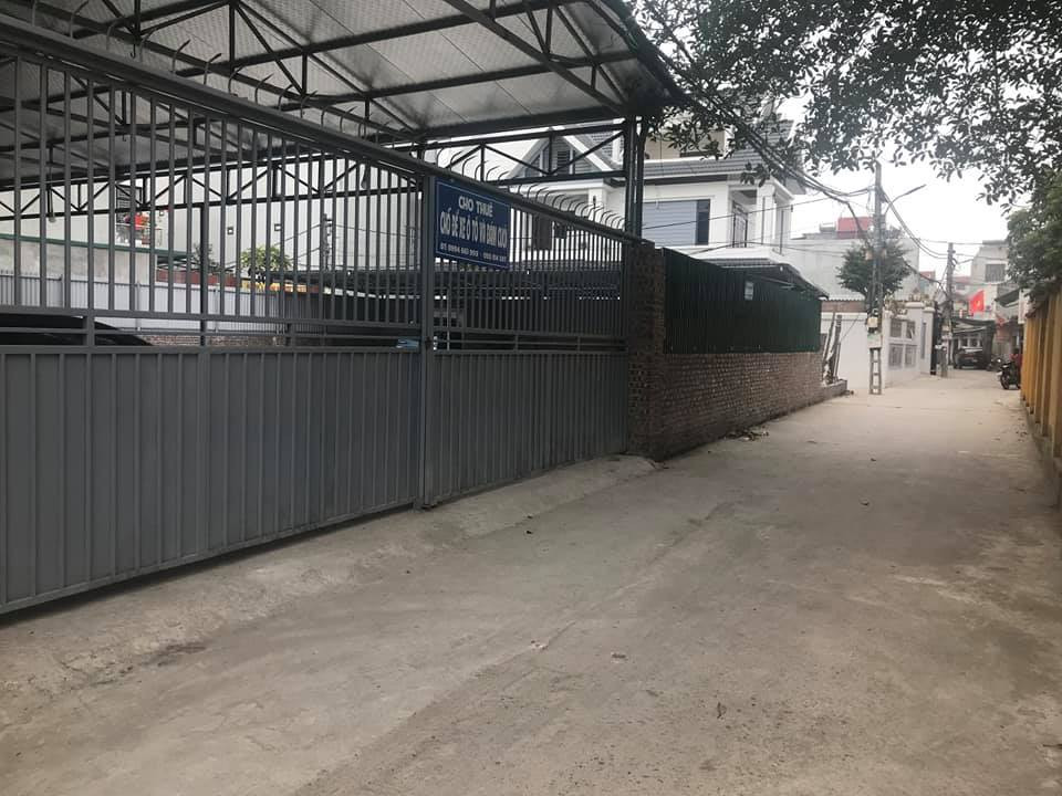 CHÍNH CHỦ CẦN BÁN 2 LÔ ĐẤT THỔ CƯ TẠI HÀ NỘI 11363246