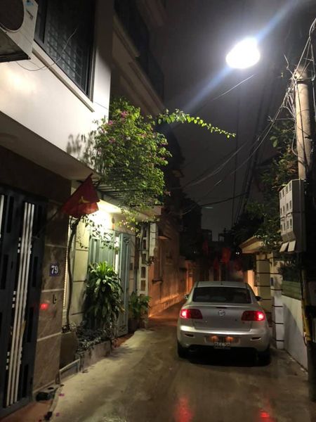 CHÍNH CHỦ BÁN NHÀ ĐẤT THỔ CƯ 79A ĐA SĨ, PHƯỜNG KIẾN HƯNG. HÀ ĐÔNG (CĂN GÓC BA MẶT THOÁNG, MẶT TIỀN 11363851