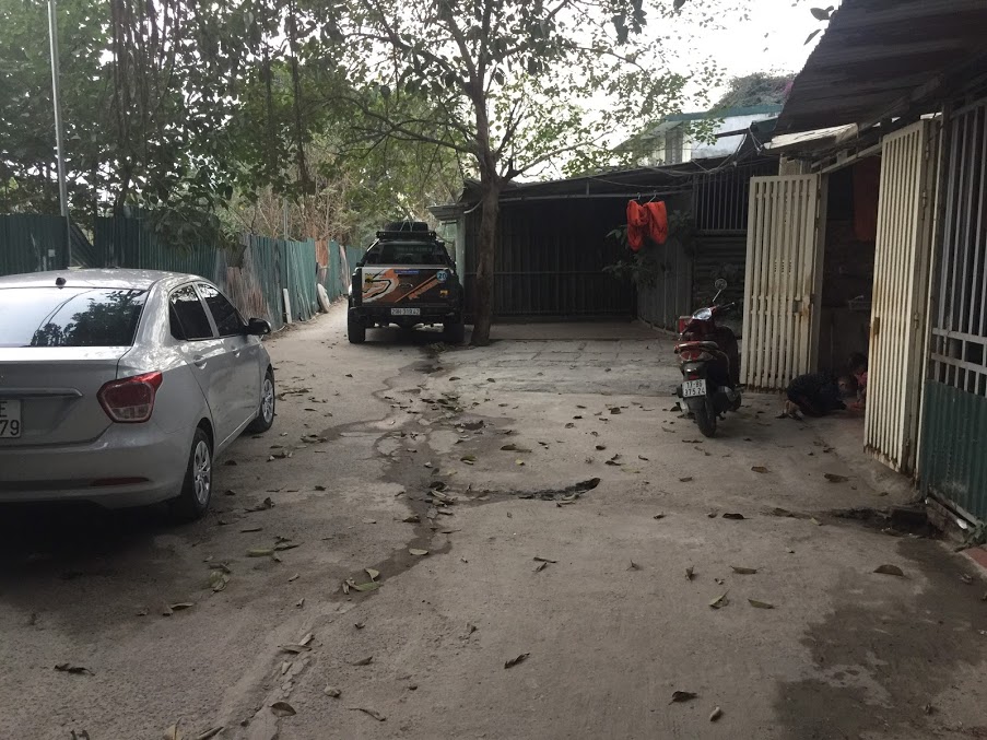 BÁN NHÀ TẠI NGÕ 214 NGÁCH 55 NGUYỄN XIỂN, THANH XUÂN, HÀ NỘI 11365781