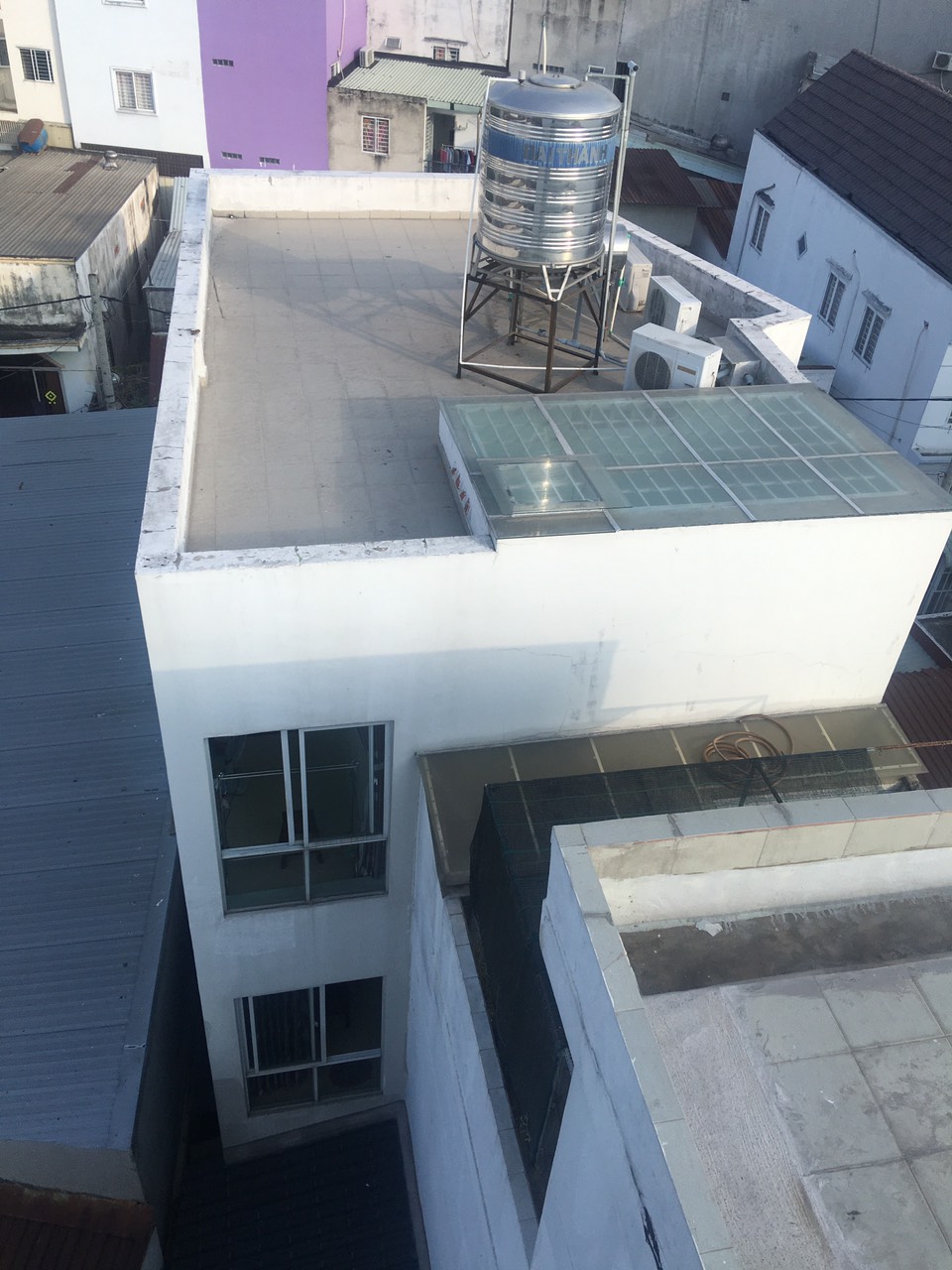 CHÍNH CHỦ CẦN BÁN NHÀ MẶT TIỀN 875B KHA VẠN CÂN, LINH TÂY, THỦ ĐỨC. 11367362