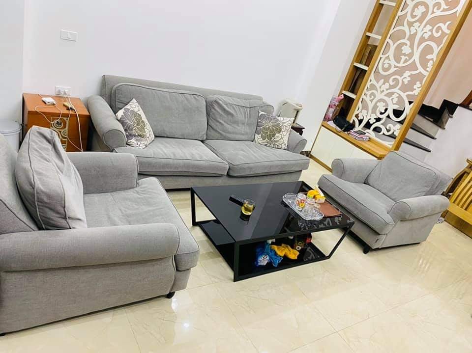 BÁN GẤP! Nhà Thanh Xuân, mới xây, 39m2, 4T, giá 3.8 tỷ 11368289