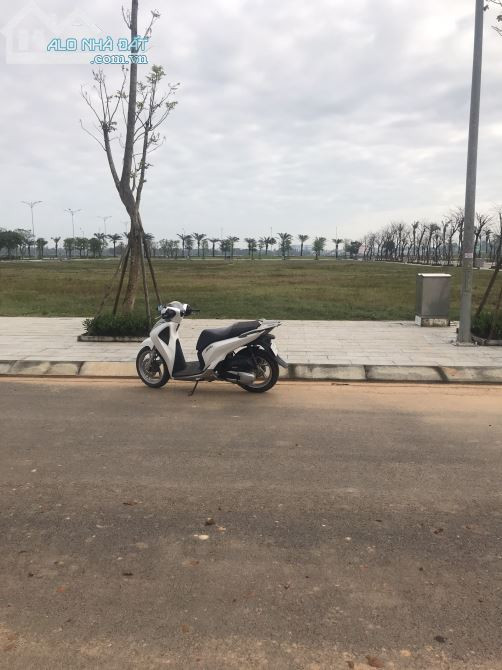 Chính chủ bán 3 lô đất mặt tiền đường Trần Thủ Độ khu ADB mới Tân Thạnh,Tam Kỳ, Quảng Nam 11368701