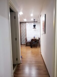 Chính chủ Cần Cho thuê chung cư T&T Riverview 440 Vĩnh Hưng 11370807
