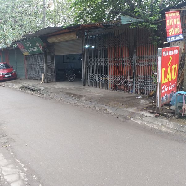 Cho thuê mặt bằng kinh doanh tại đối diện số 63 tổ dân phố Ngọc Trục, Đại Mỗ, Nam Từ Liêm 11371093