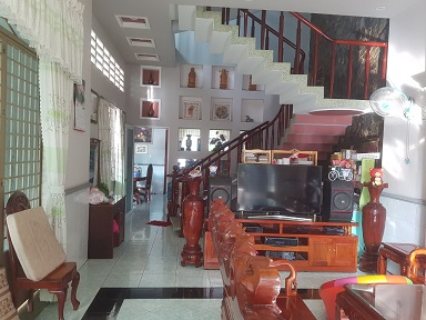 Chính chủ cần bán 2 căn nhà liền kề tại xã Phước Thái, Long Thành, Đồng Nai 11372321