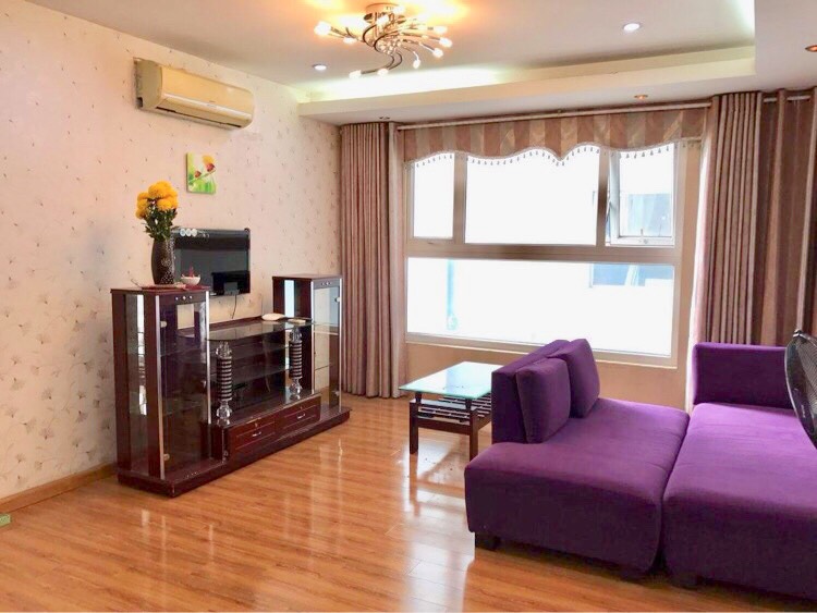Bán căn hộ Ruby Garden ,quận Tân Bình 87m2 2PN, 2WC đầy đủ nội thất cao cấp, có Sổ Hồng LH: 0372972566 A.Hải 11374117