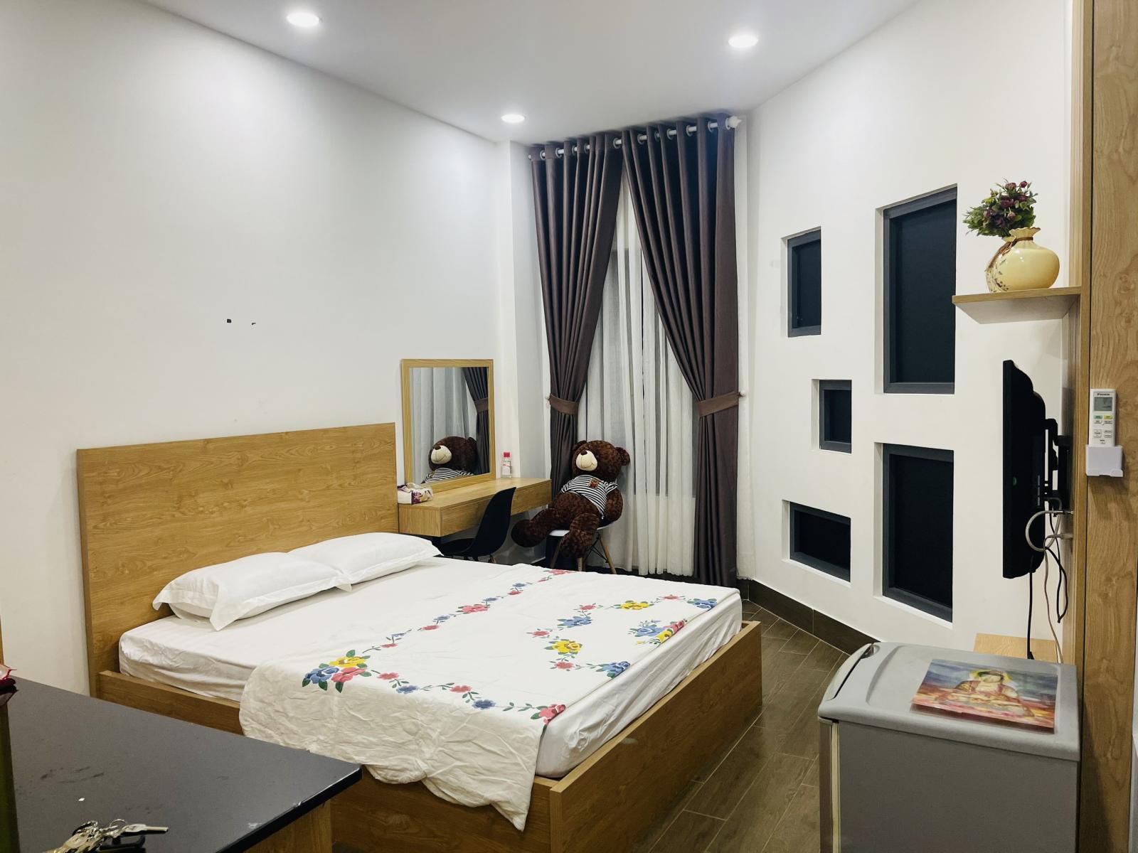 Cho thuê phòng tại Hoà Hảo -Q10 - TP HCM 11374663