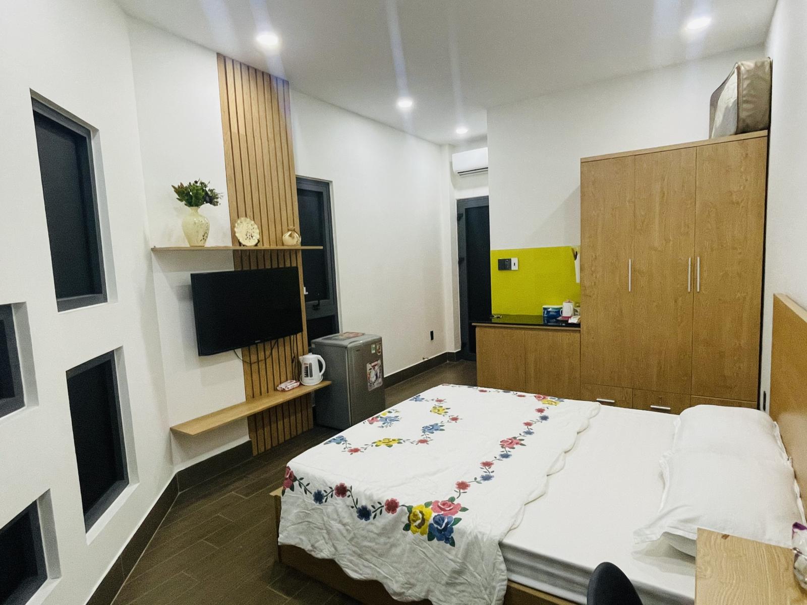 Cho thuê phòng tại Hoà Hảo -Q10 - TP HCM 11374663